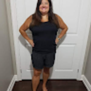 Meet your Posher, Alissa